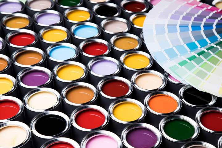 Rénovation façade Martinique