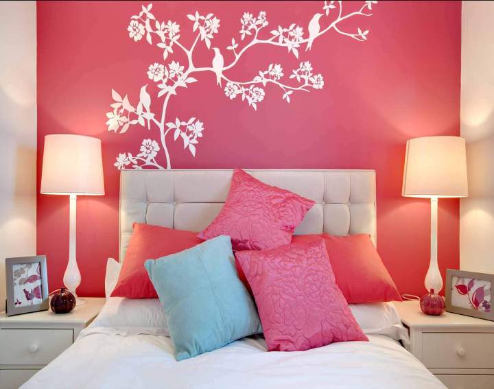 Décoration intérieure Martinique