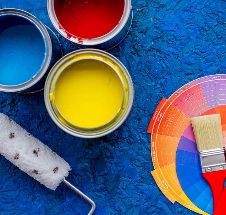 Décoration intérieure Martinique